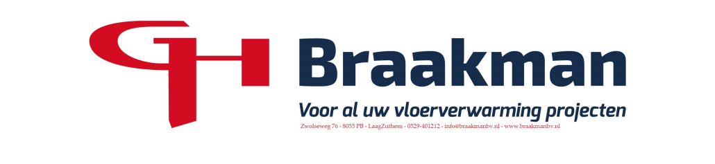 Braakman BV