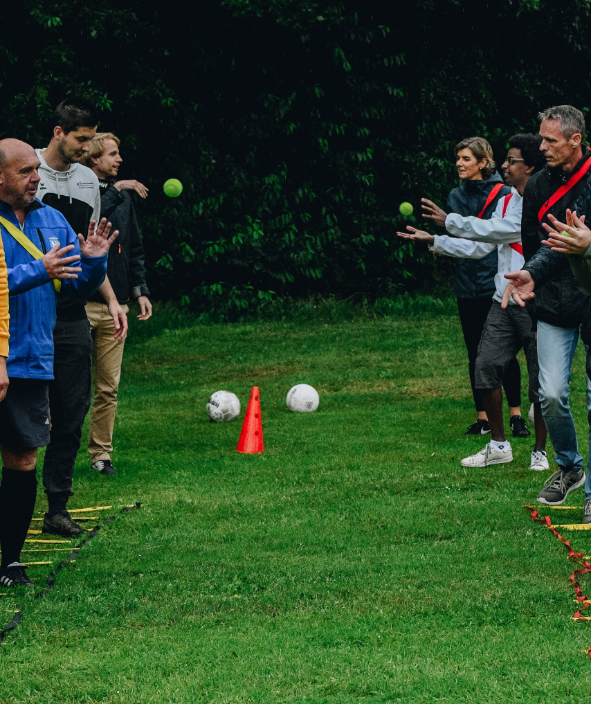 Het sport- en preventieakkoord gemeentes in staat om zoveel.